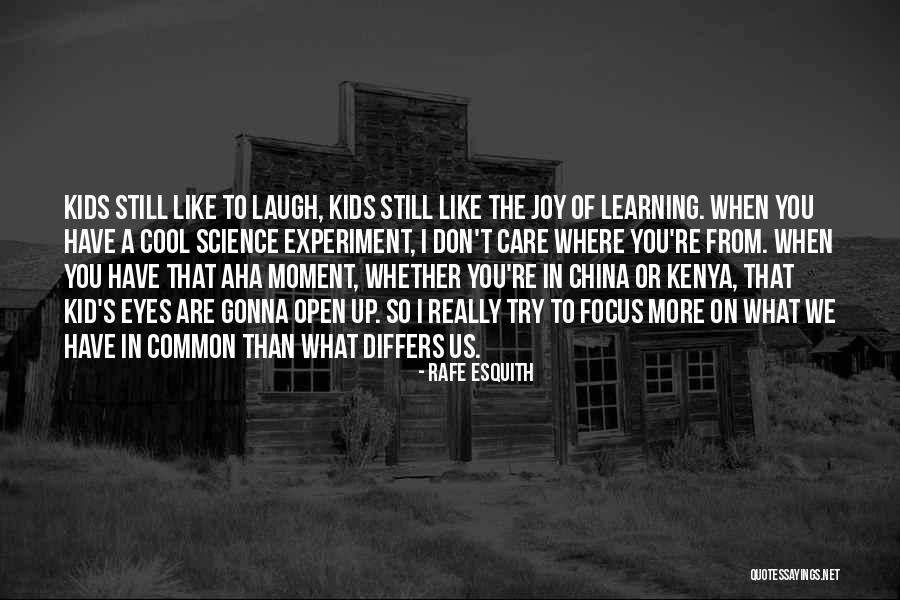 I Really Don Care Quotes By Rafe Esquith I Really Don Care Quotes By Rafe Esquith