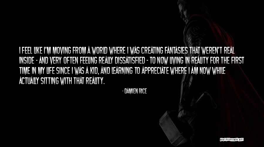 I Really Feel Inside Quotes By Damien Rice I Really Feel Inside Quotes By Damien Rice