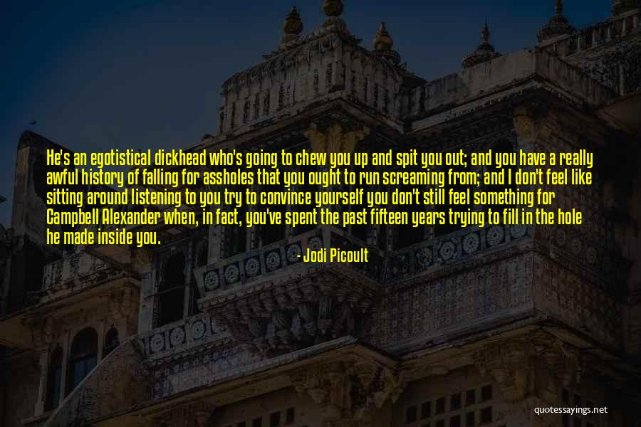 I Really Feel Inside Quotes By Jodi Picoult I Really Feel Inside Quotes By Jodi Picoult