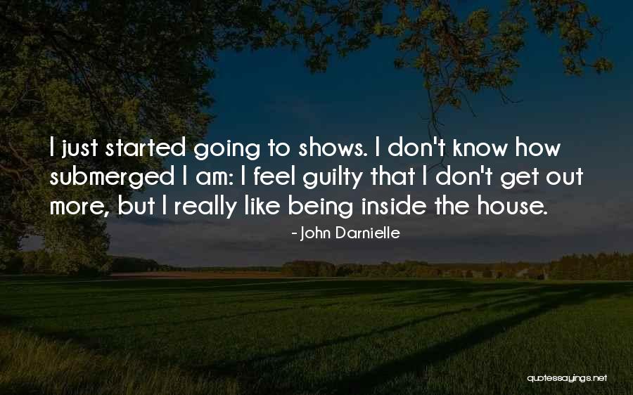 I Really Feel Inside Quotes By John Darnielle I Really Feel Inside Quotes By John Darnielle