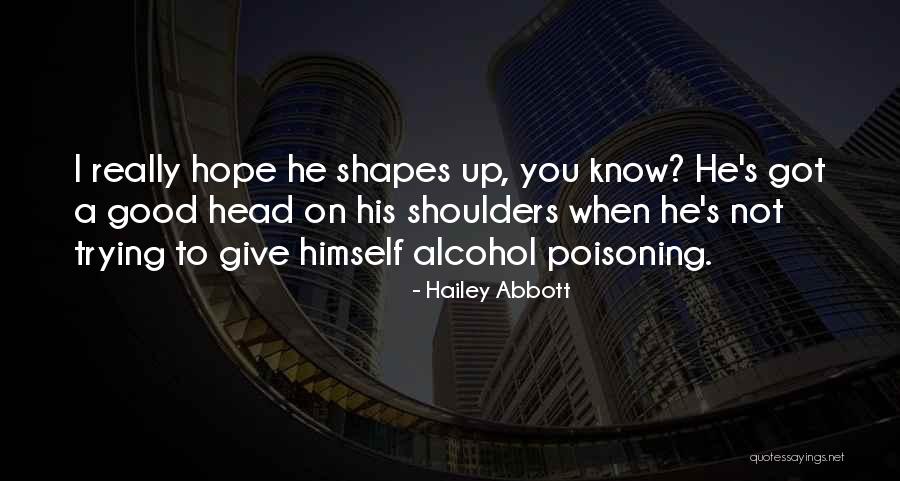 I Really Give Up Quotes By Hailey Abbott I Really Give Up Quotes By Hailey Abbott