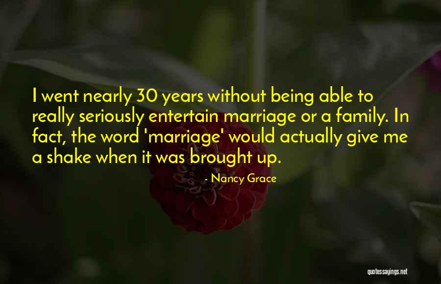 I Really Give Up Quotes By Nancy Grace I Really Give Up Quotes By Nancy Grace