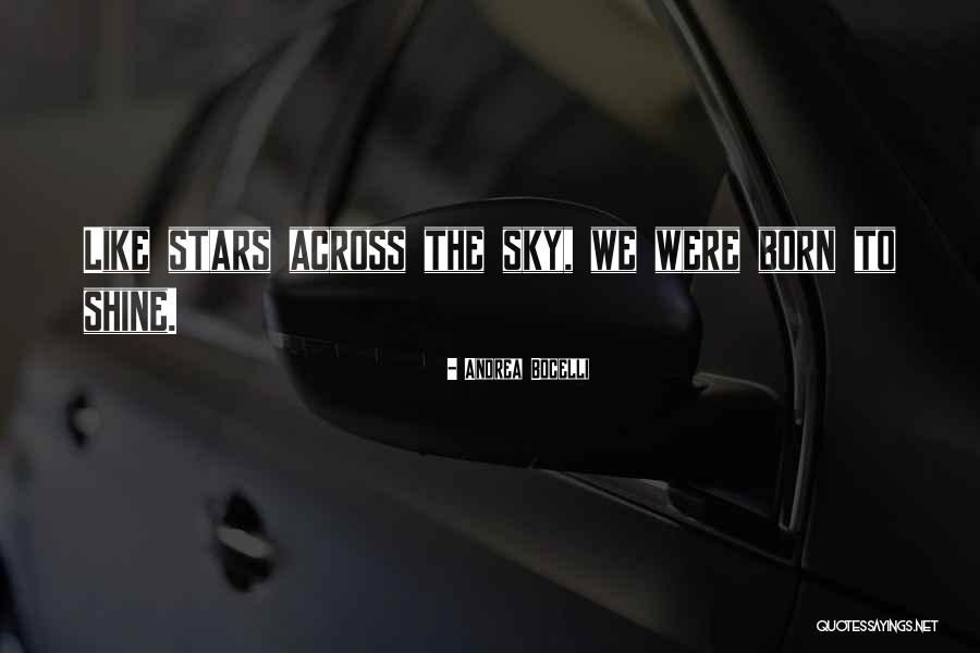 I Really Like U Quotes By Andrea Bocelli
