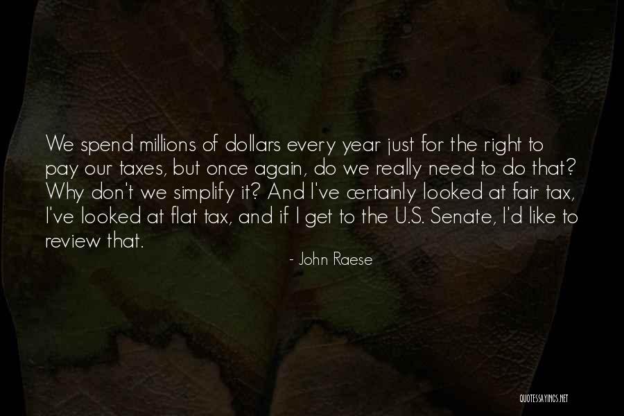 I Really Like U Quotes By John Raese I Really Like U Quotes By John Raese