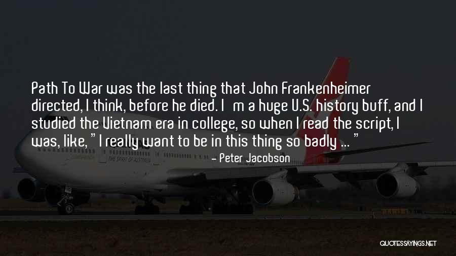 I Really Like U Quotes By Peter Jacobson I Really Like U Quotes By Peter Jacobson