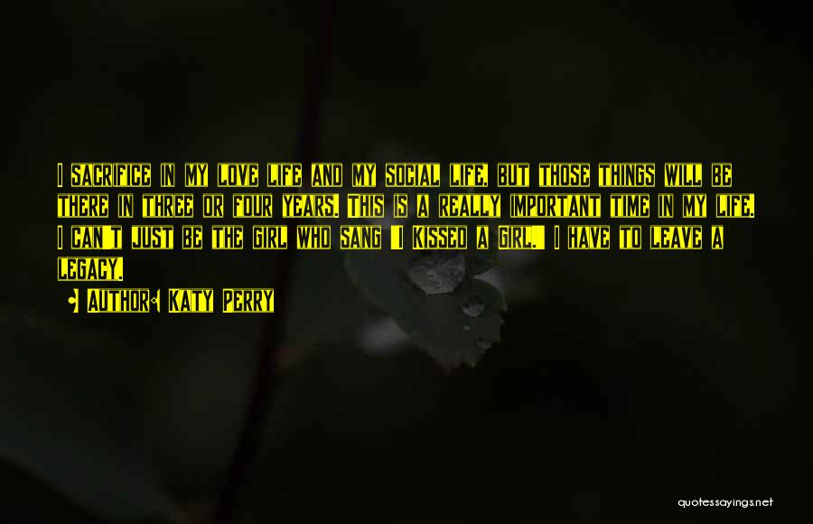 I Really Love This Girl Quotes By Katy Perry I Really Love This Girl Quotes By Katy Perry