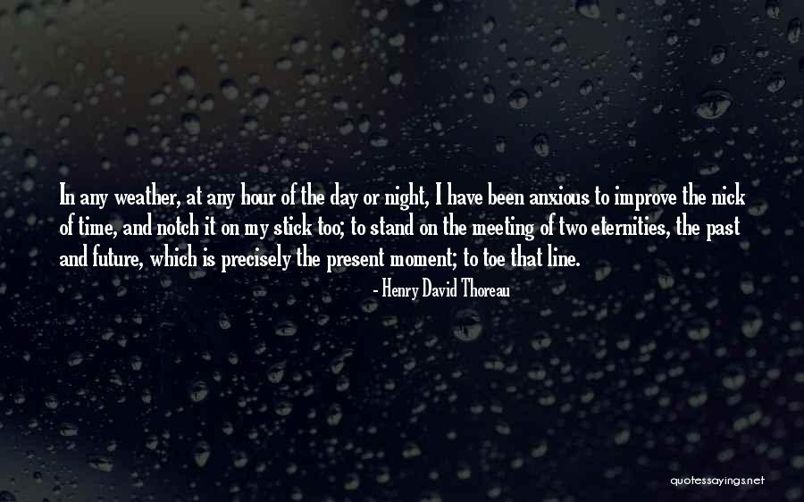 I Regret My Past Quotes By Henry David Thoreau I Regret My Past Quotes By Henry David Thoreau