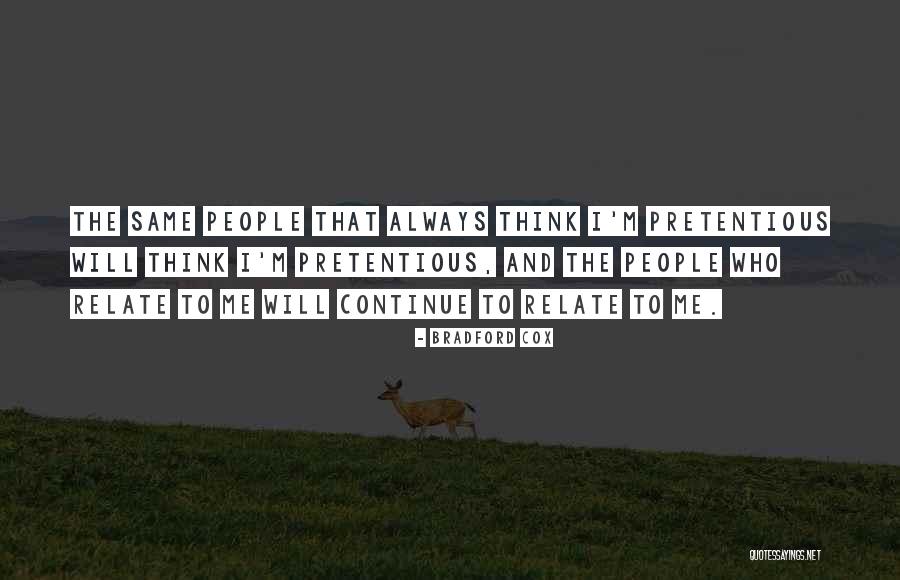 I Relate Quotes By Bradford Cox I Relate Quotes By Bradford Cox