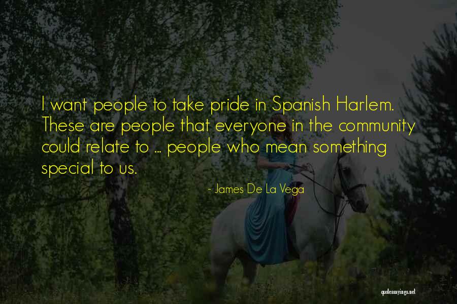 I Relate To That Quotes By James De La Vega I Relate To That Quotes By James De La Vega