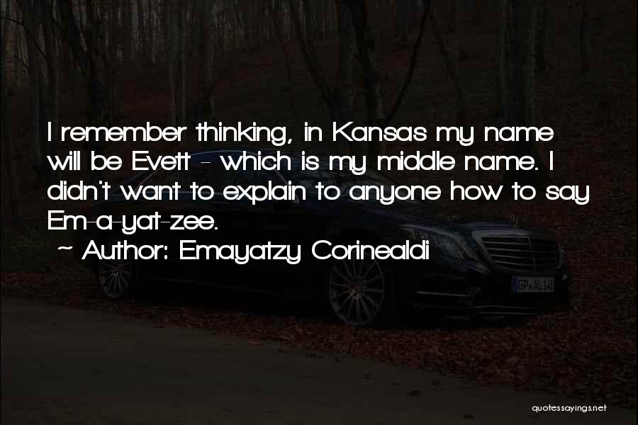 I Remember Quotes By Emayatzy Corinealdi