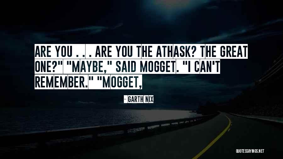 I Remember You Quotes By Garth Nix I Remember You Quotes By Garth Nix