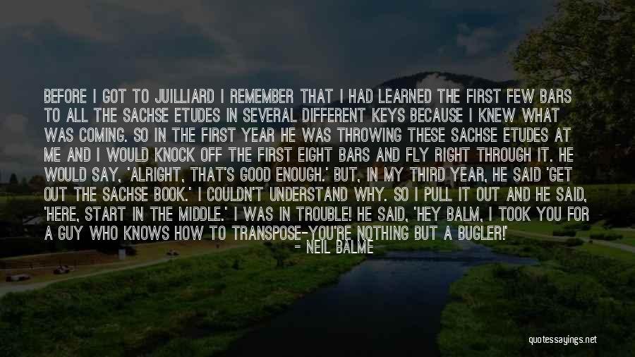 I Remember You Quotes By Neil Balme I Remember You Quotes By Neil Balme