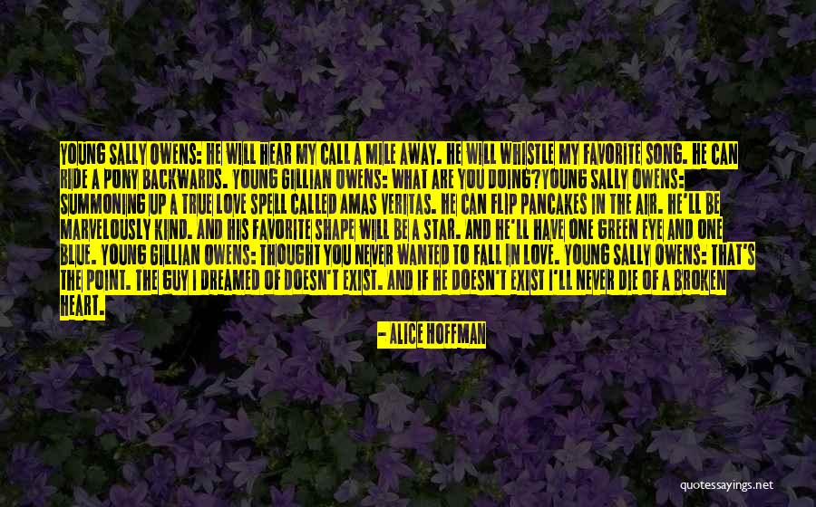I Ride Or Die Quotes By Alice Hoffman I Ride Or Die Quotes By Alice Hoffman