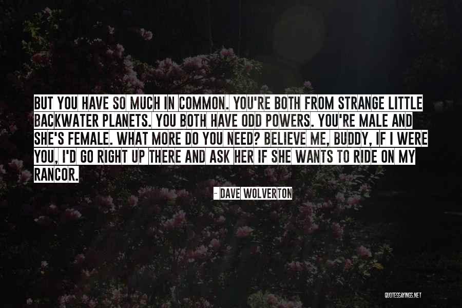 I Ride Solo Quotes By Dave Wolverton I Ride Solo Quotes By Dave Wolverton
