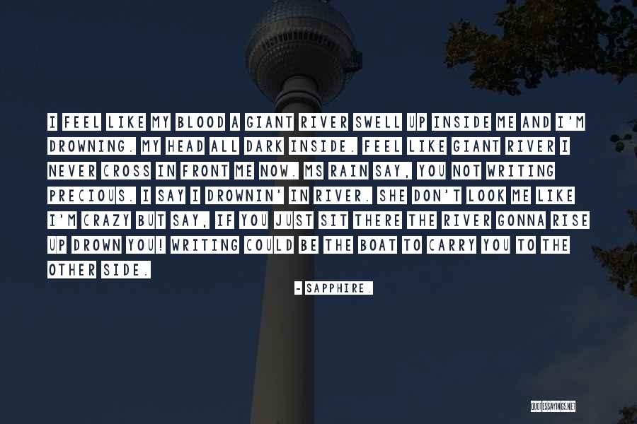 I Rise Up Quotes By Sapphire. I Rise Up Quotes By Sapphire.