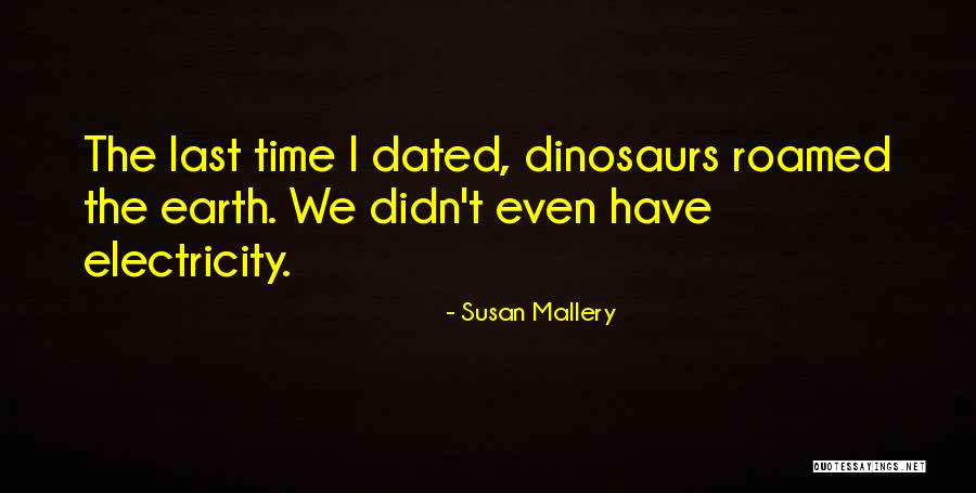 I Roamed Quotes By Susan Mallery I Roamed Quotes By Susan Mallery