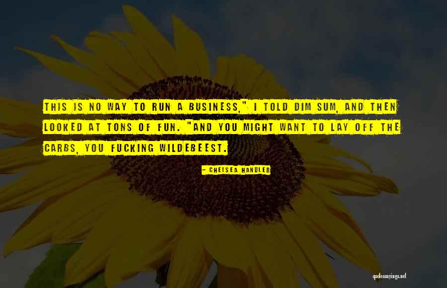 I Run To You Quotes By Chelsea Handler I Run To You Quotes By Chelsea Handler