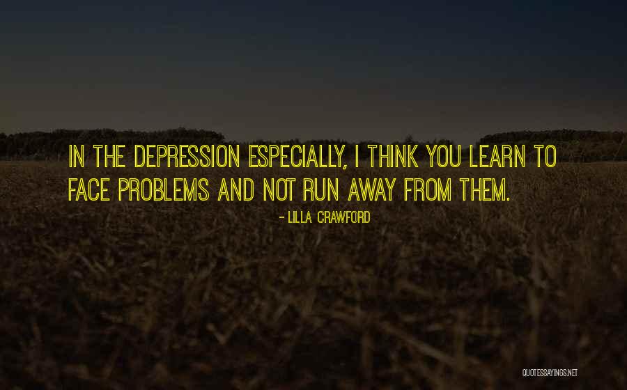 I Run To You Quotes By Lilla Crawford I Run To You Quotes By Lilla Crawford