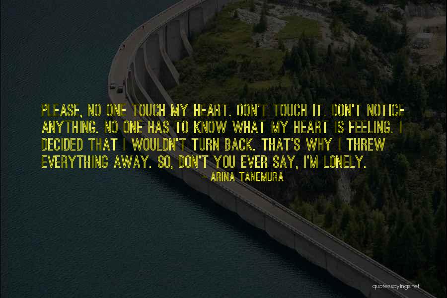 I S O Full Quotes By Arina Tanemura I S O Full Quotes By Arina Tanemura