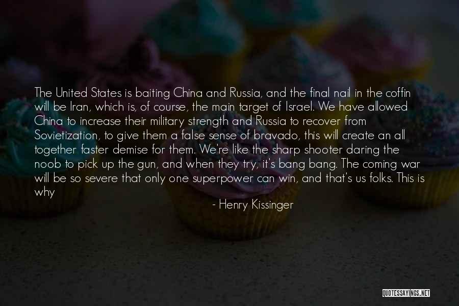 I S O Full Quotes By Henry Kissinger I S O Full Quotes By Henry Kissinger