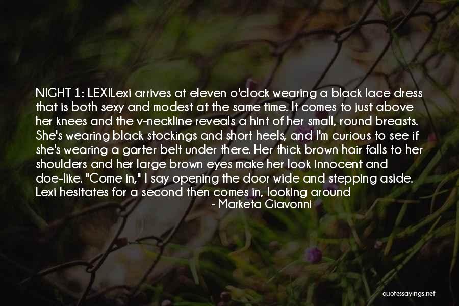 I S O Full Quotes By Marketa Giavonni I S O Full Quotes By Marketa Giavonni