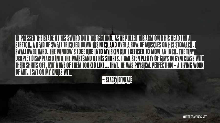 I S O Full Quotes By Stacey O'Neale I S O Full Quotes By Stacey O'Neale