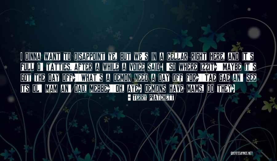 I S O Full Quotes By Terry Pratchett I S O Full Quotes By Terry Pratchett