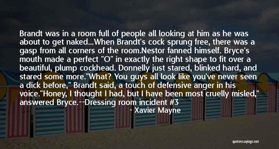 I S O Full Quotes By Xavier Mayne I S O Full Quotes By Xavier Mayne