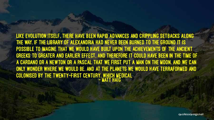 I S O Medical Quotes By Matt Haig I S O Medical Quotes By Matt Haig