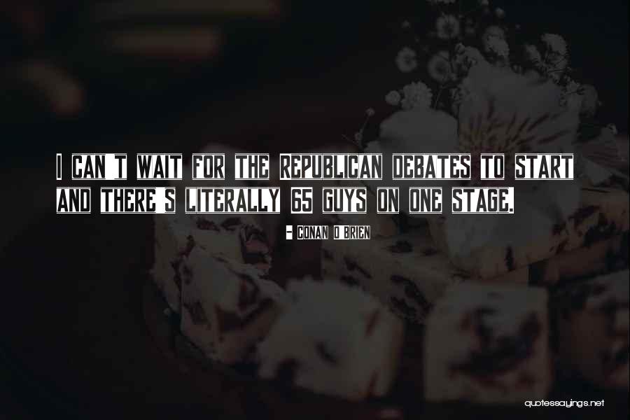 I S O Quotes By Conan O'Brien I S O Quotes By Conan O'Brien