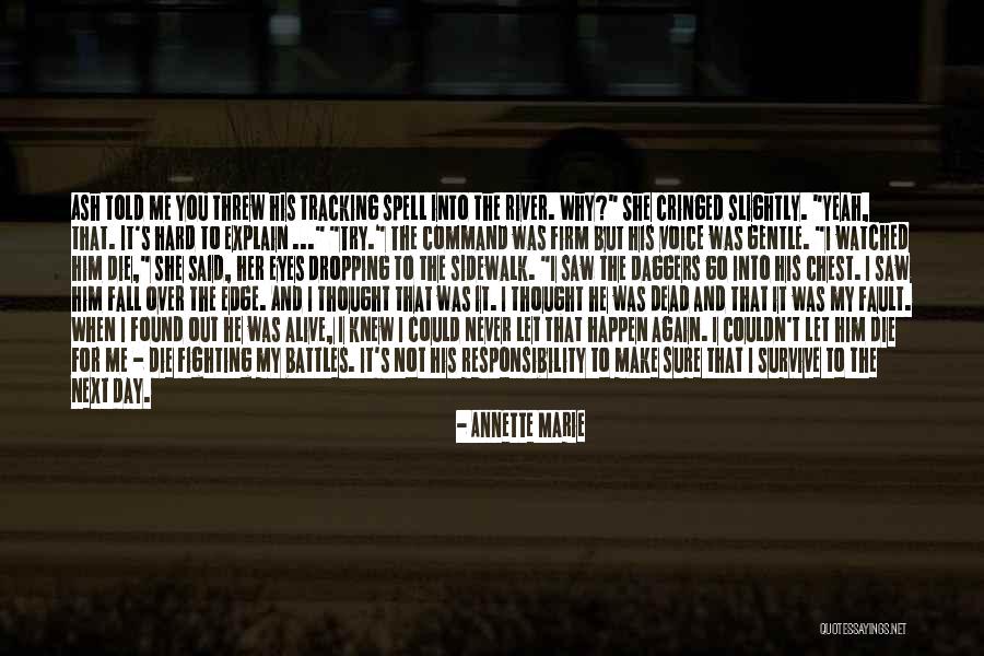 I Saw Her Eyes Quotes By Annette Marie I Saw Her Eyes Quotes By Annette Marie