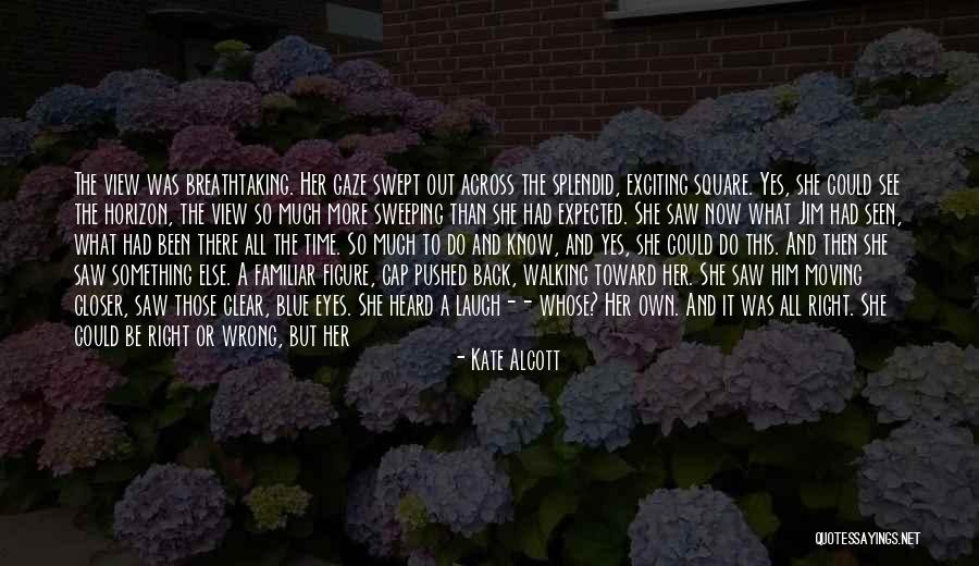 I Saw Her Standing There Quotes By Kate Alcott I Saw Her Standing There Quotes By Kate Alcott