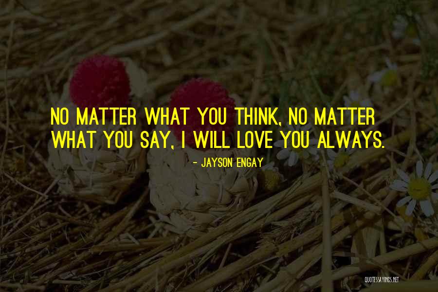 I Say No Quotes By Jayson Engay I Say No Quotes By Jayson Engay
