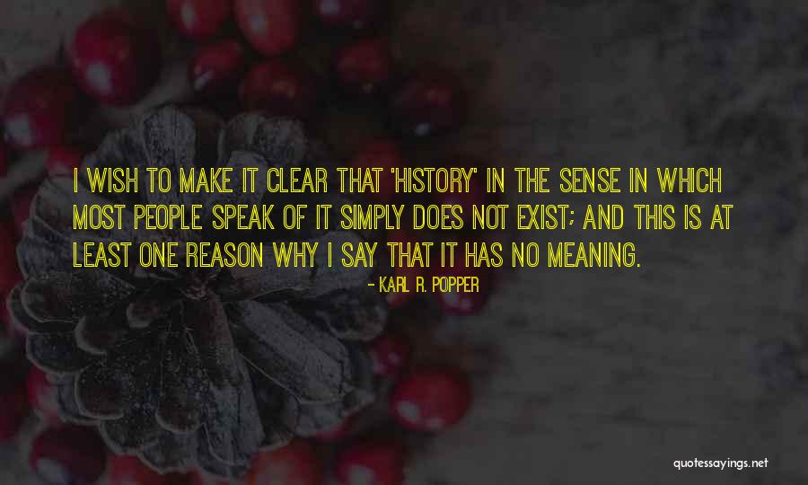 I Say No Quotes By Karl R. Popper I Say No Quotes By Karl R. Popper
