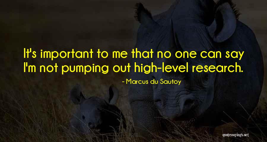 I Say No Quotes By Marcus Du Sautoy I Say No Quotes By Marcus Du Sautoy