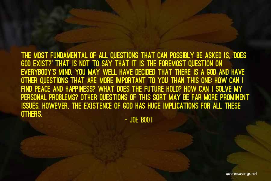 I Say What's On My Mind Quotes By Joe Boot I Say What's On My Mind Quotes By Joe Boot