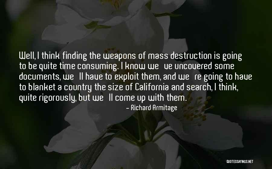 I Search Quotes By Richard Armitage I Search Quotes By Richard Armitage