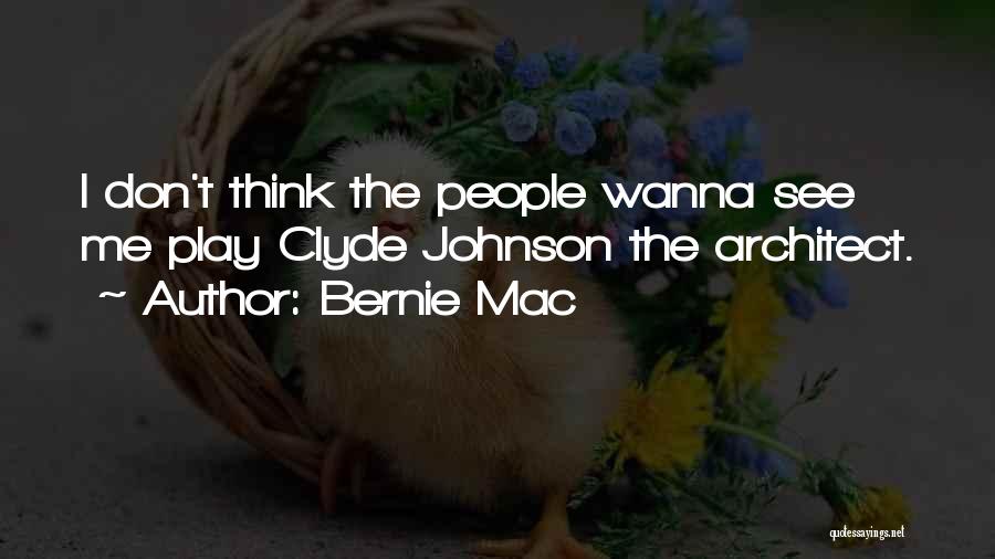 I See Me Quotes By Bernie Mac I See Me Quotes By Bernie Mac