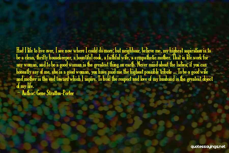 I See Me Quotes By Gene Stratton-Porter I See Me Quotes By Gene Stratton-Porter