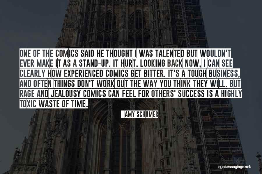 I See Things Clearly Now Quotes By Amy Schumer I See Things Clearly Now Quotes By Amy Schumer