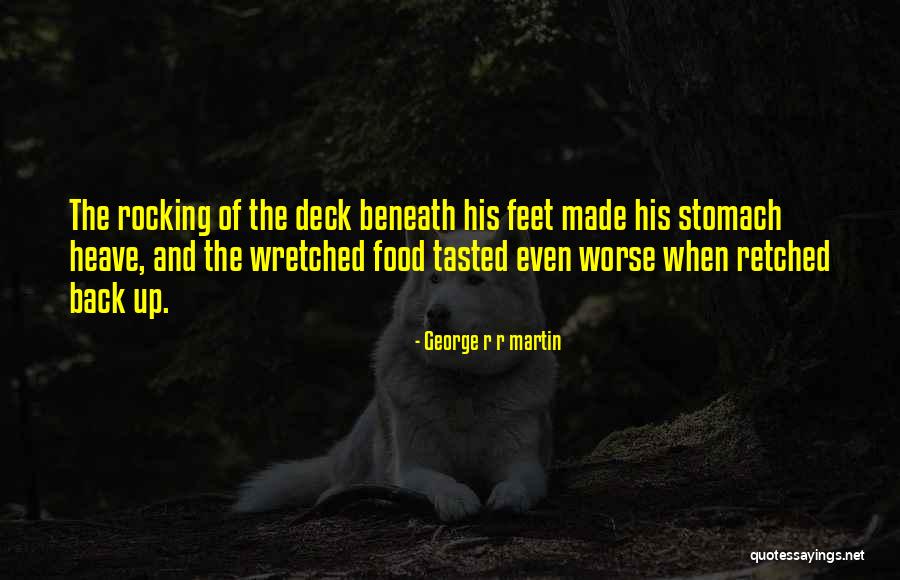 I See What You Did There Quotes By George R R Martin I See What You Did There Quotes By George R R Martin