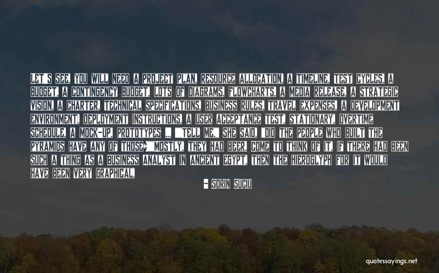I See What You Did There Quotes By Sorin Suciu I See What You Did There Quotes By Sorin Suciu