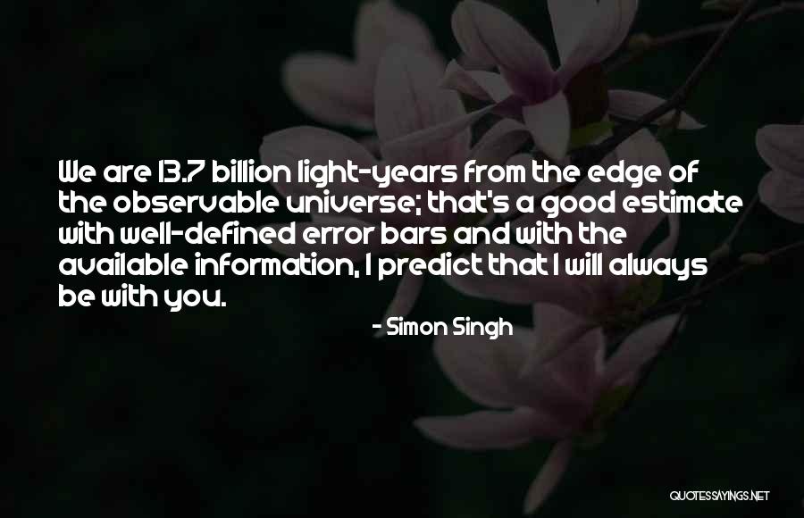 I See Your Color And I Honor You Quotes By Simon Singh I See Your Color And I Honor You Quotes By Simon Singh