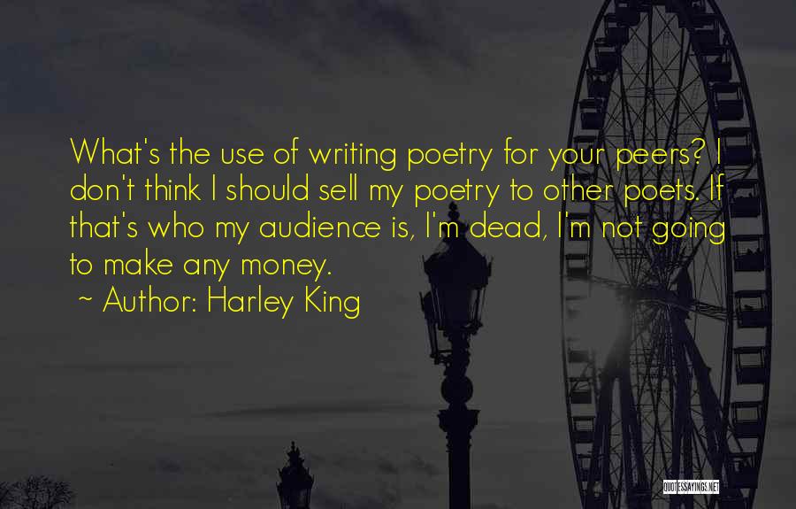 I Sell The Dead Quotes By Harley King