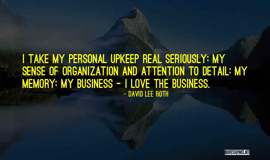 I Sense Quotes By David Lee Roth I Sense Quotes By David Lee Roth