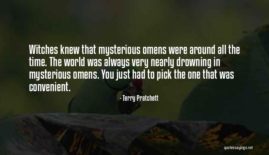 I Shall Wear Midnight Quotes By Terry Pratchett I Shall Wear Midnight Quotes By Terry Pratchett