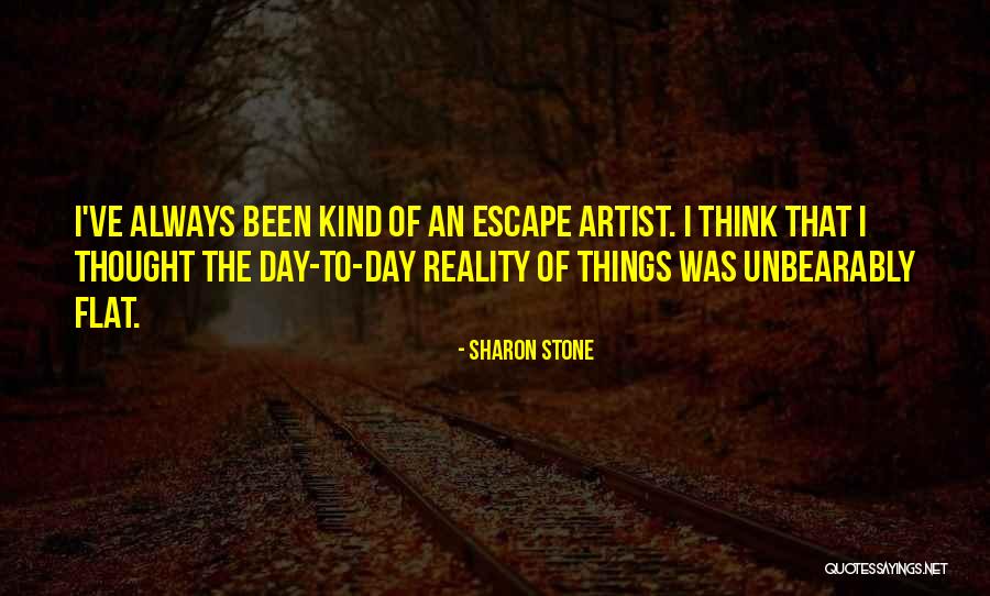 I Shoot People Camera Quotes By Sharon Stone I Shoot People Camera Quotes By Sharon Stone