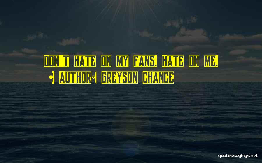 I Should Hate You But I Dont Quotes By Greyson Chance