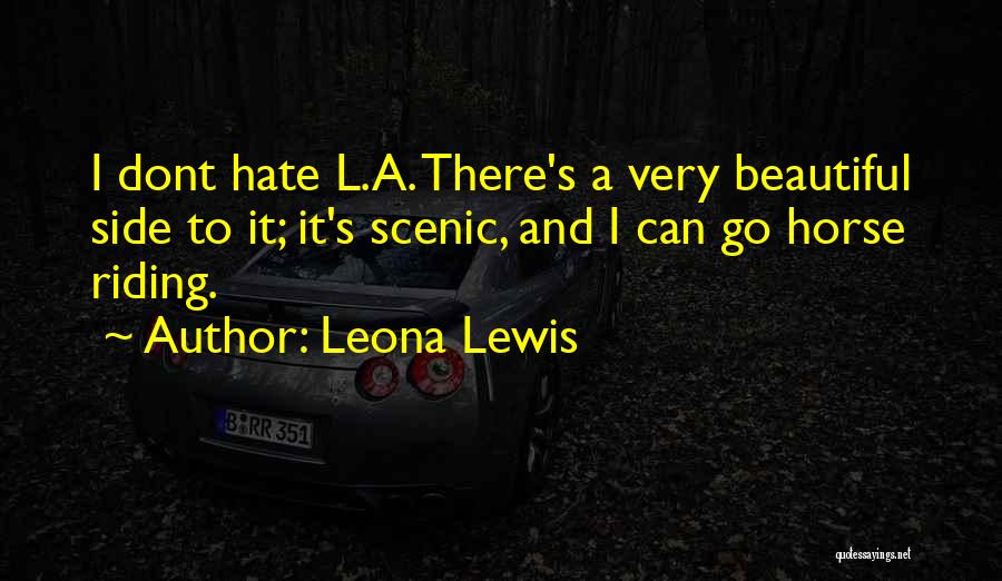 I Should Hate You But I Dont Quotes By Leona Lewis