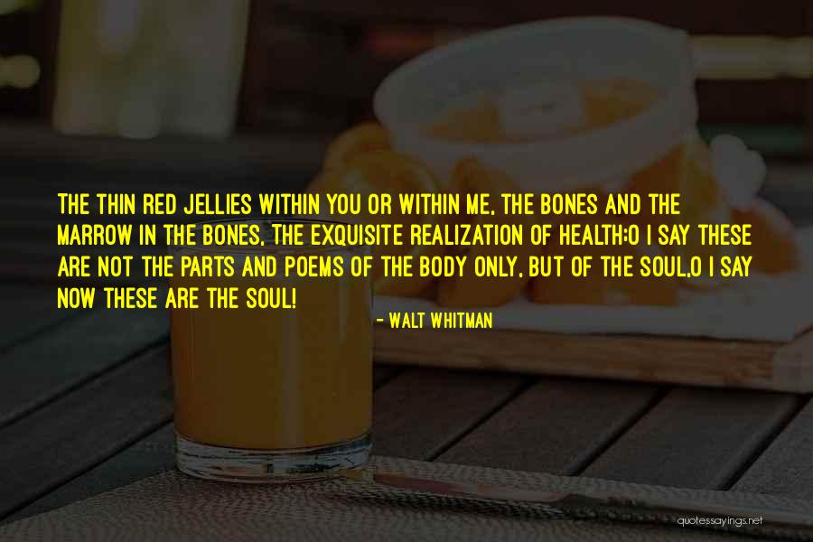 I Sing The Body Electric Quotes By Walt Whitman